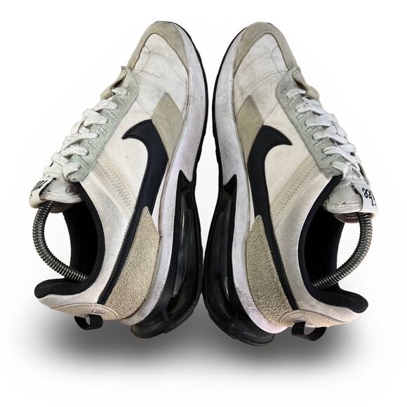 Nike Air Max Pre-Day LX Mens Running Shoes Size 9 Light Bone Jogging Comfort main image 8